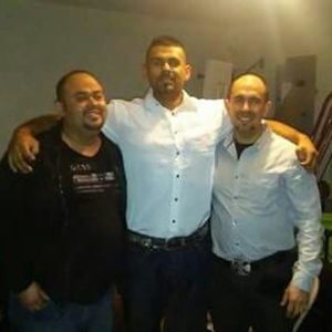 Meet your Posher, Edgar